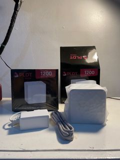 Home Mesh Wifi System