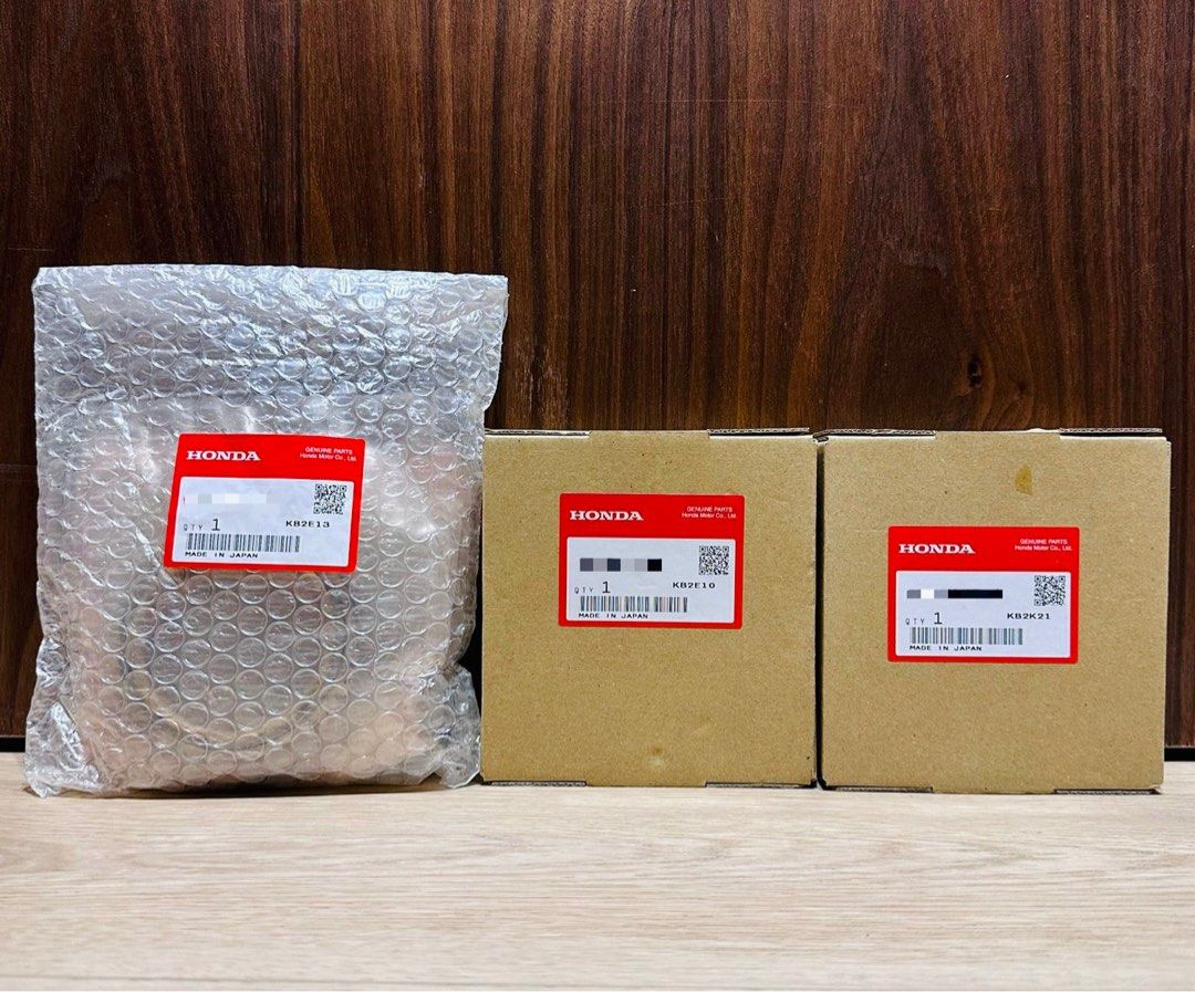 Honda Civic FK8 Synchromesh, Car Accessories, Accessories on Carousell