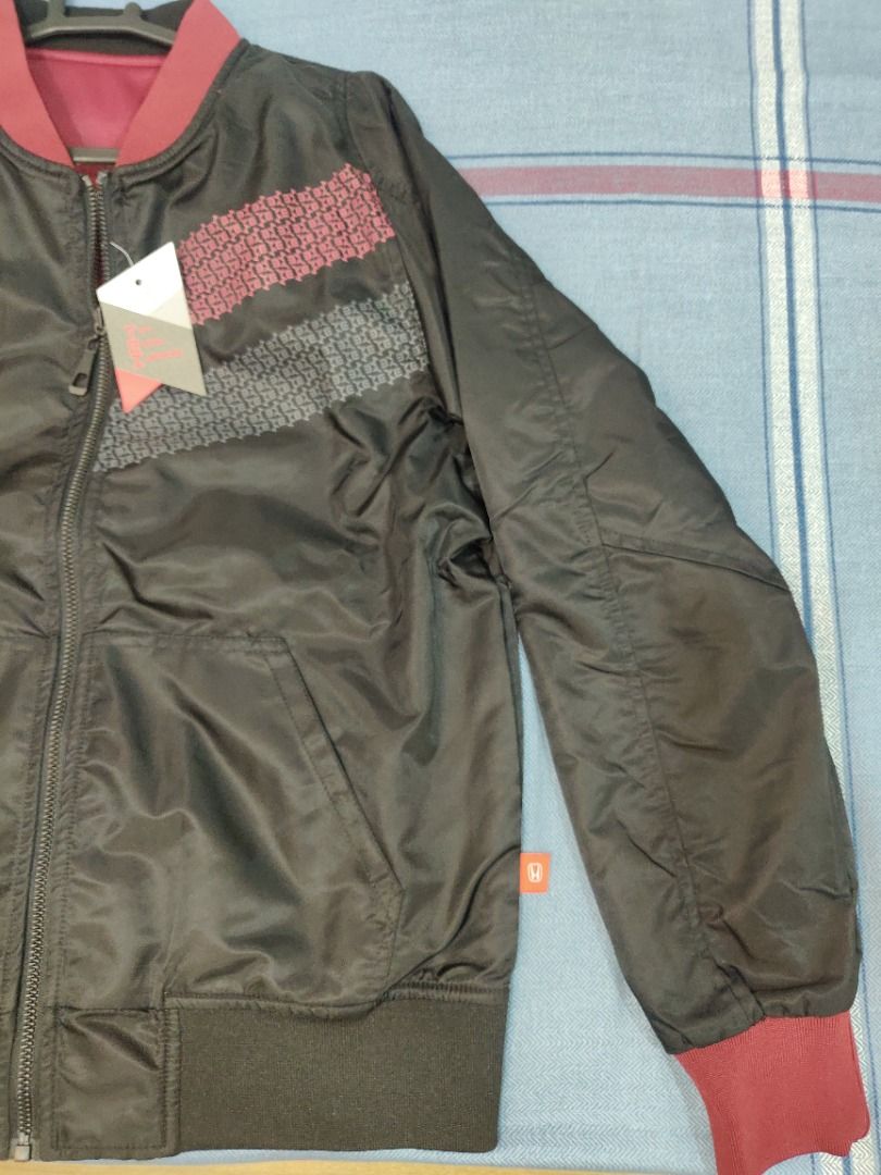 Tei hotsell 5 jackets