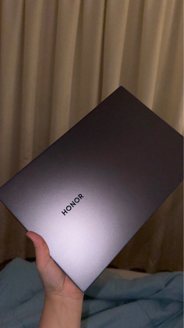 Honor Magicbook 14 Ryzen 5, Computers & Tech, Laptops & Notebooks on ...
