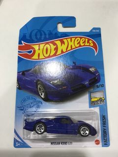 Hot Wheels Collection item 1