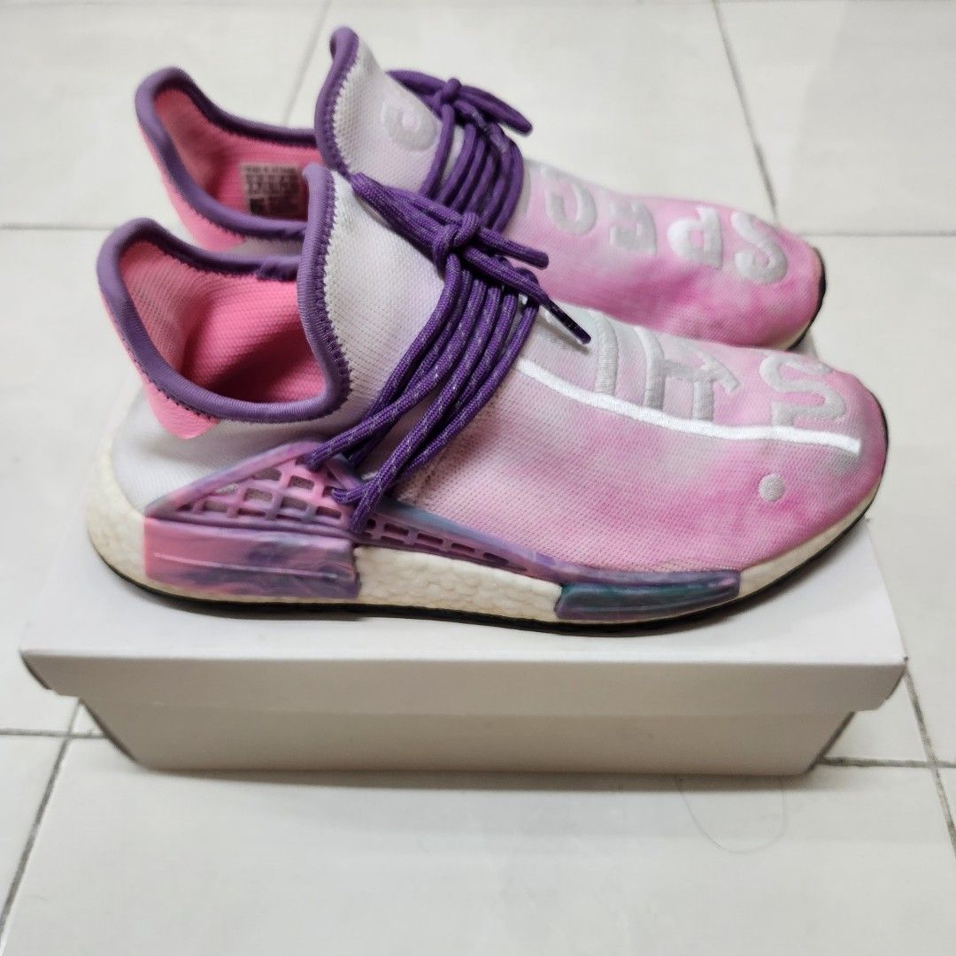 Pharrell williams nmd holi festival shop