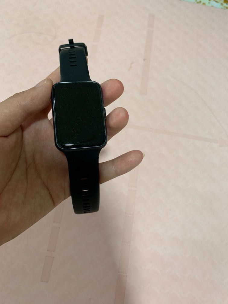 Huawei smartwatch 2025 olx