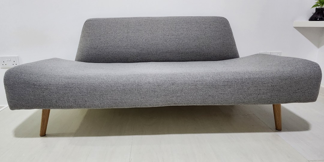 海外限定】 無印良品×IDEE SOFA AO 2人掛け・3人掛けソファ - www.cfch.org