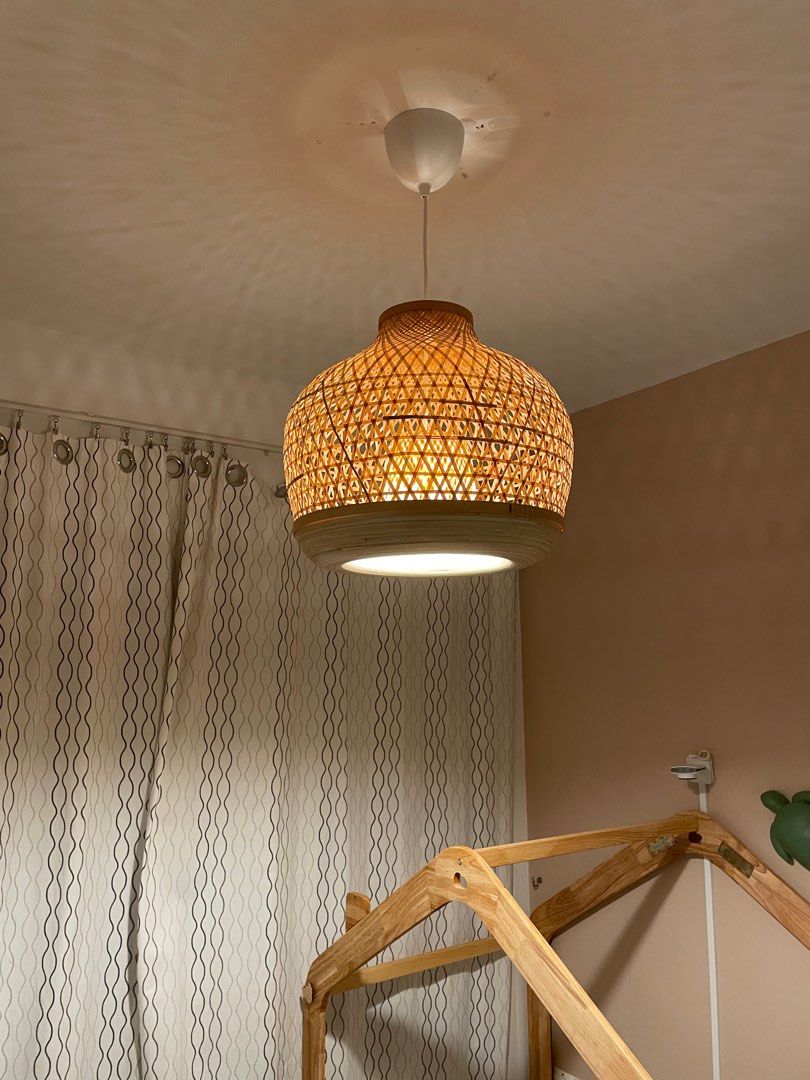 Misterhult sales pendant lamp