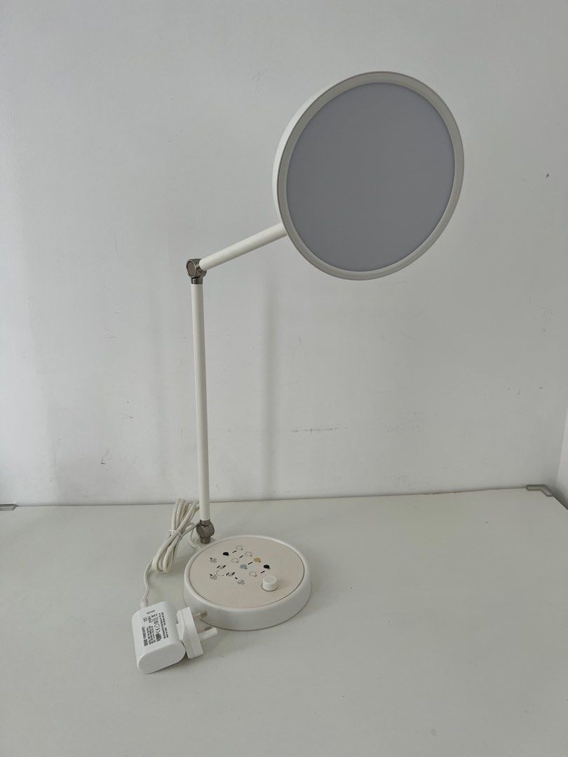 IKEA ORSALA LED LIGHTING LAMP DESK 45 cm Carousell