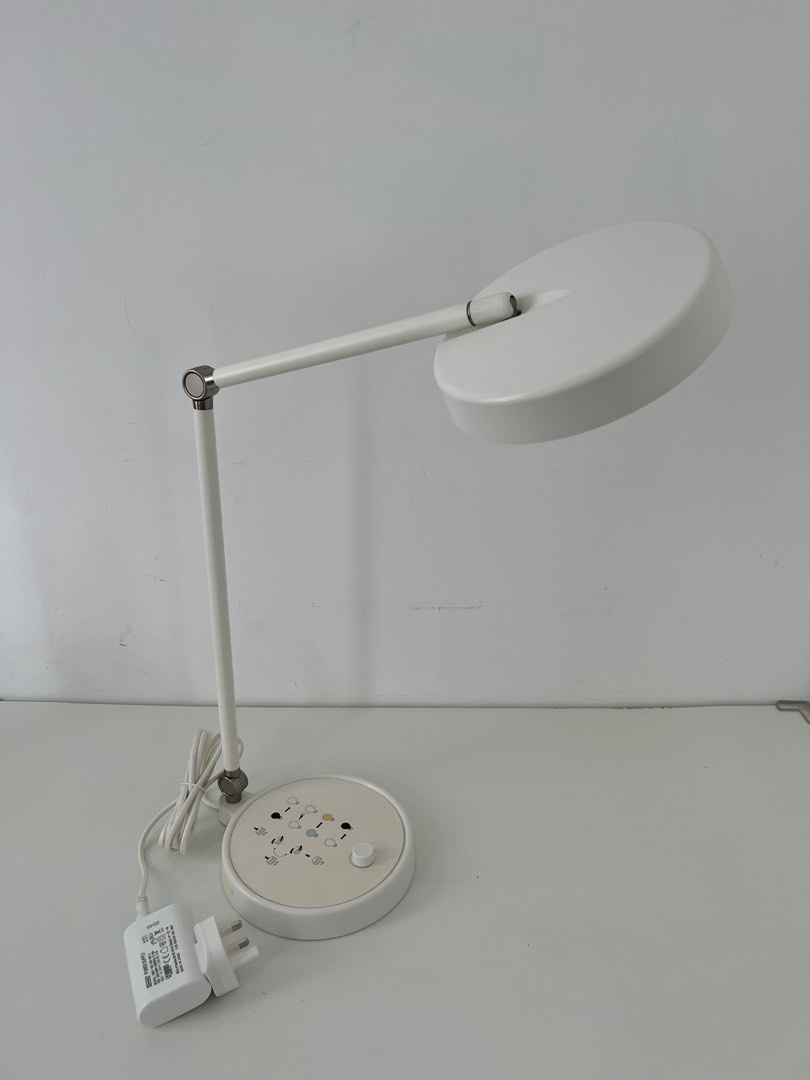 Orsala lamp top