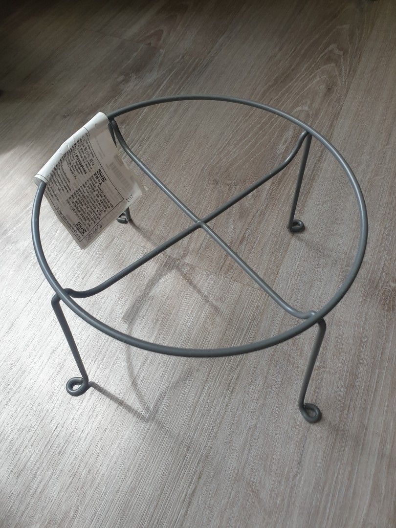 IKEA stand for drink dispenser, Furniture & Home Living, Kitchenware