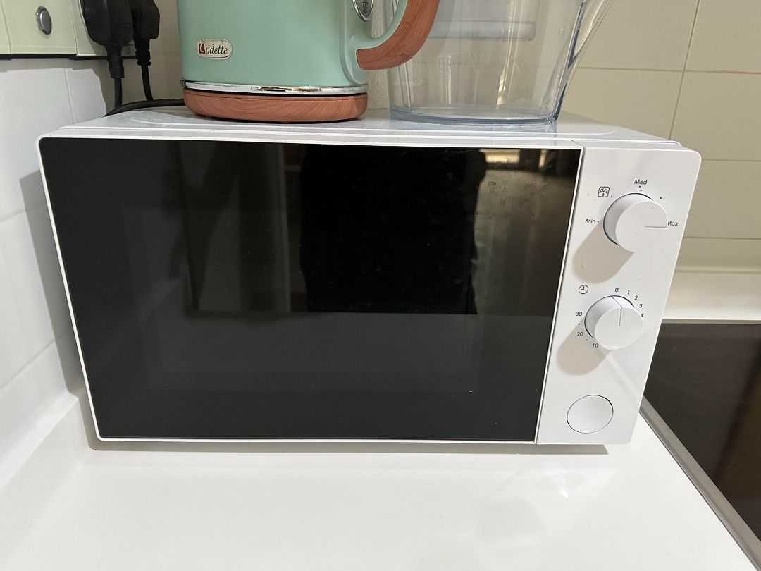 Tillreda microwave online oven