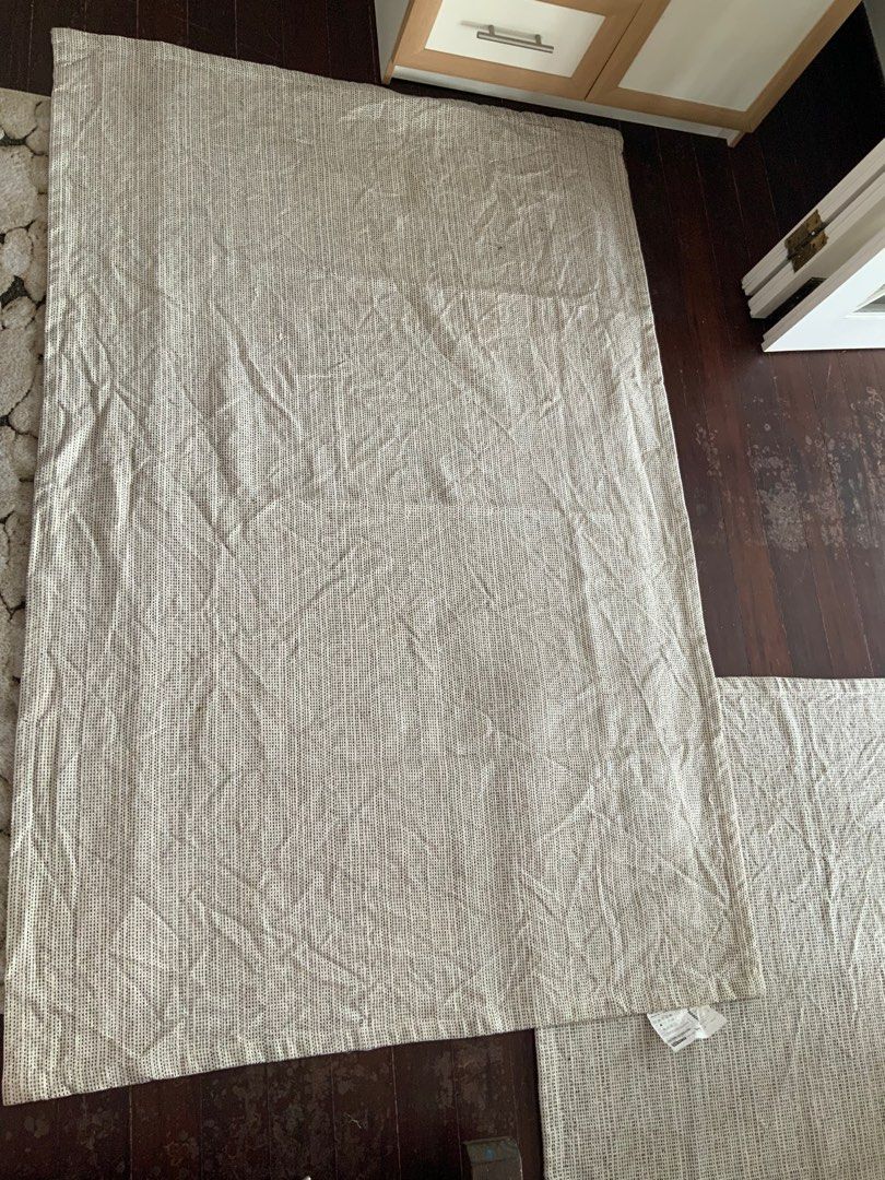 IKEA Tiphede rug, Furniture & Home Living, Home Decor, Carpets, Mats