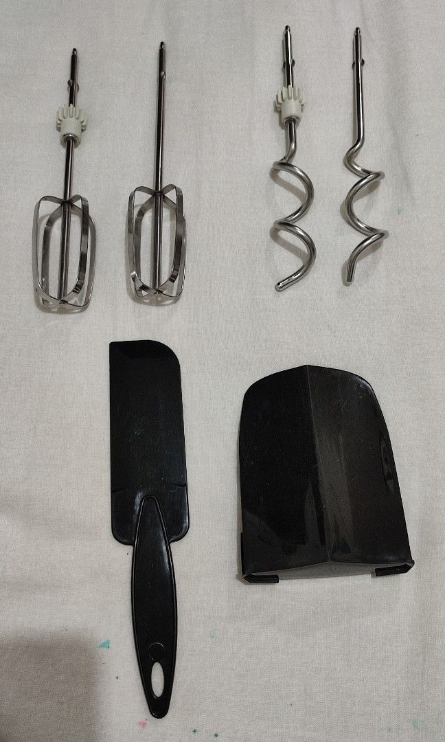 IMARFLEX STAND MIXER (IMX345S) on Carousell