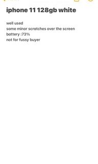 (Category: ) located in . Submitted by nxtxshaaaaaaa (Listing ID 1233052280, Image 1). Description: .
