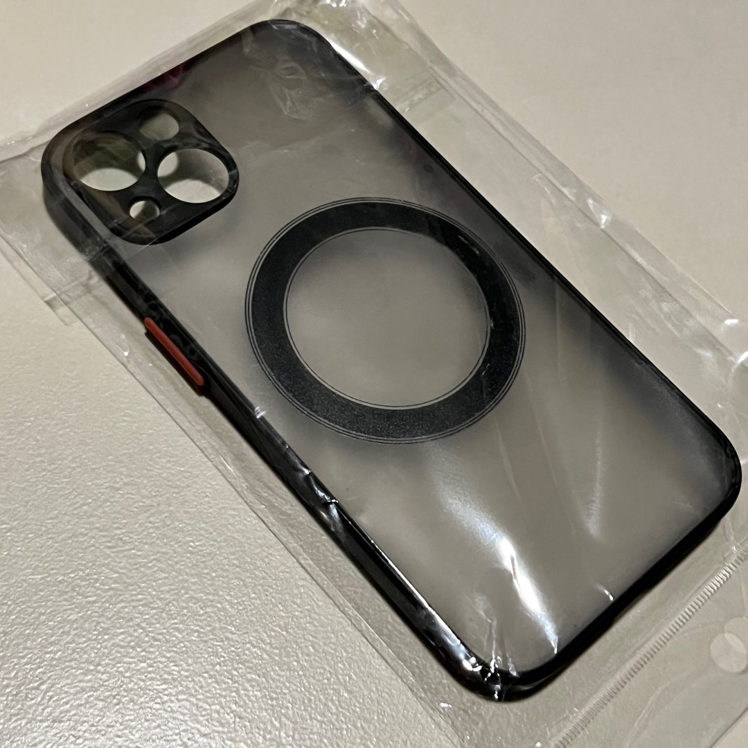 iPhone 13 MagSafe case, Mobile Phones & Gadgets, Mobile & Gadget