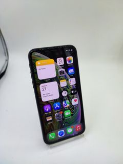Iphone xs 256gb battery 100%