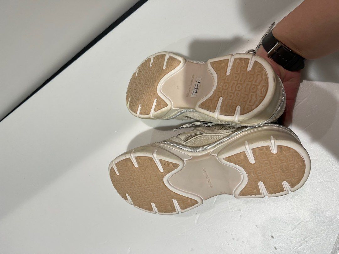 Isabel Marant sneakers Carousell