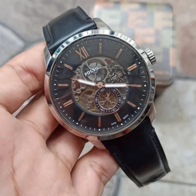 Fossil hotsell me 3153