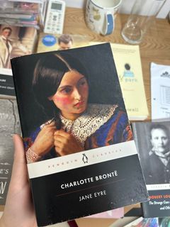 Jane Eyre book by Charlotte Brontë | Penguin Classic