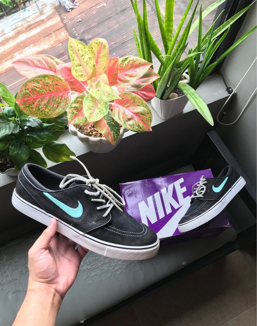 Janoski hot sale og tiffany