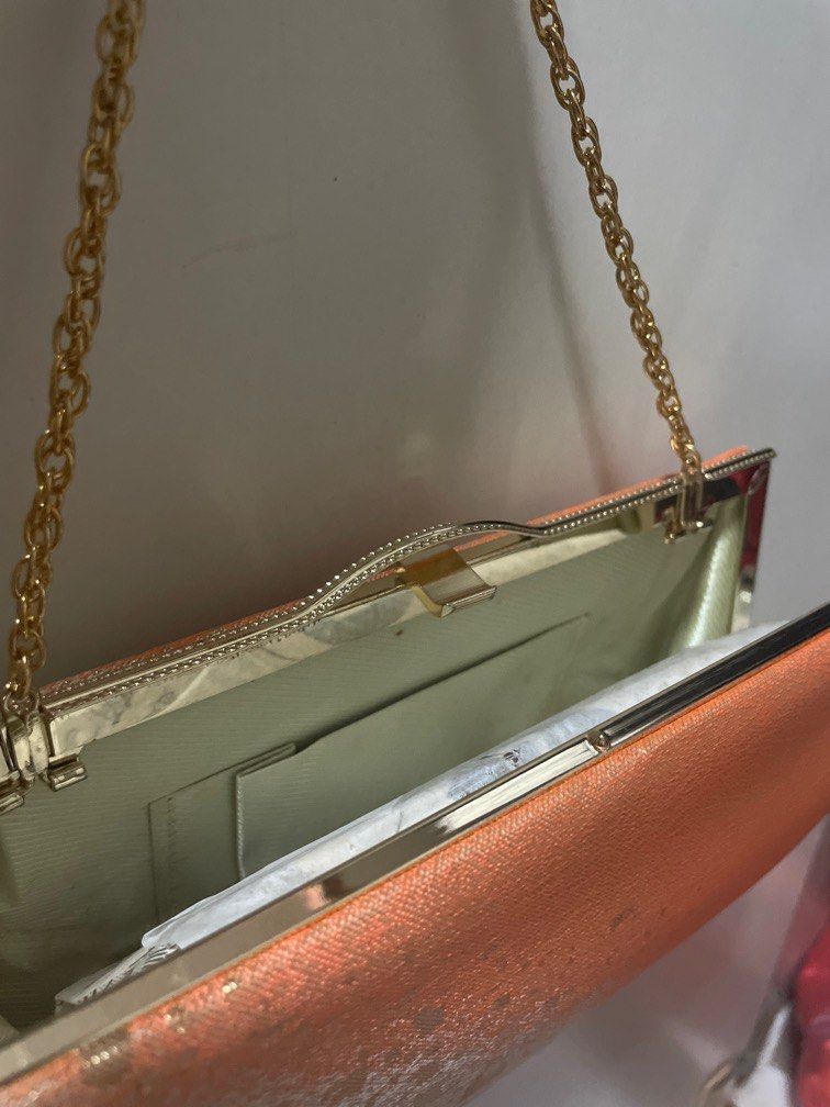 Japanese clutch, Women's Fashion, Bags & Wallets, Clutches on Carousell