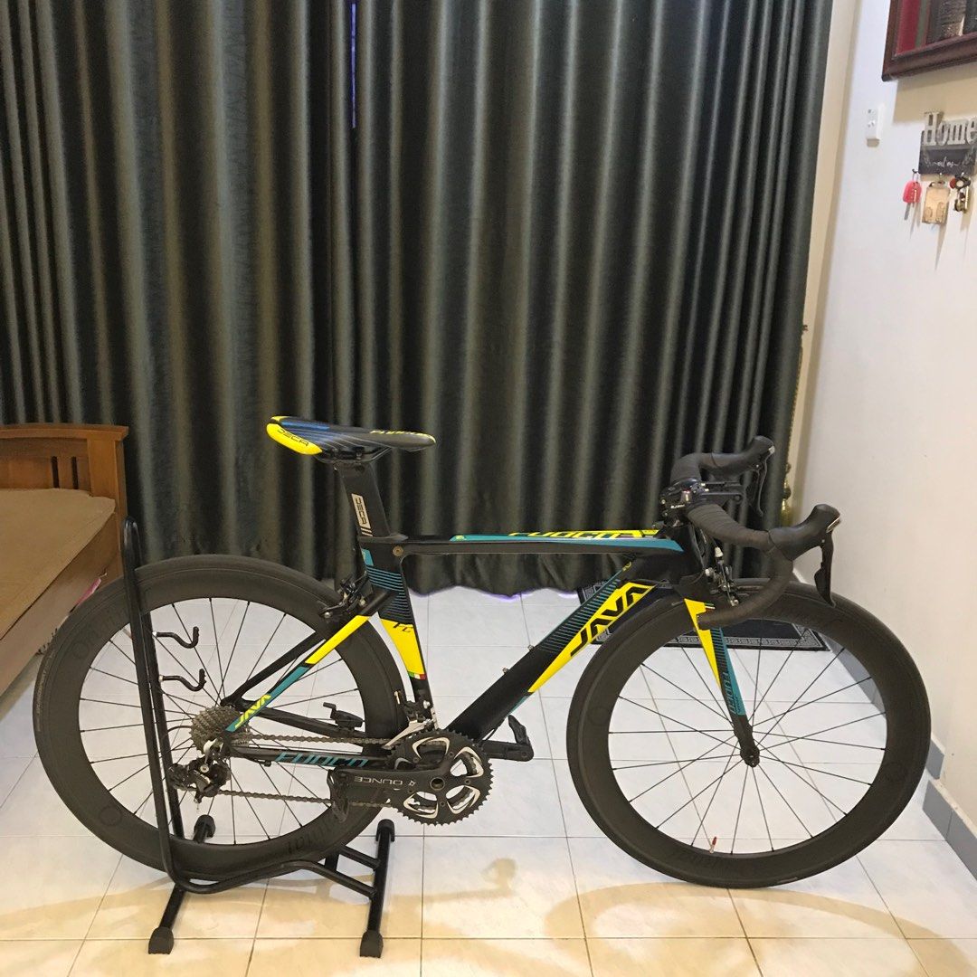 Java fuoco road new arrivals bike