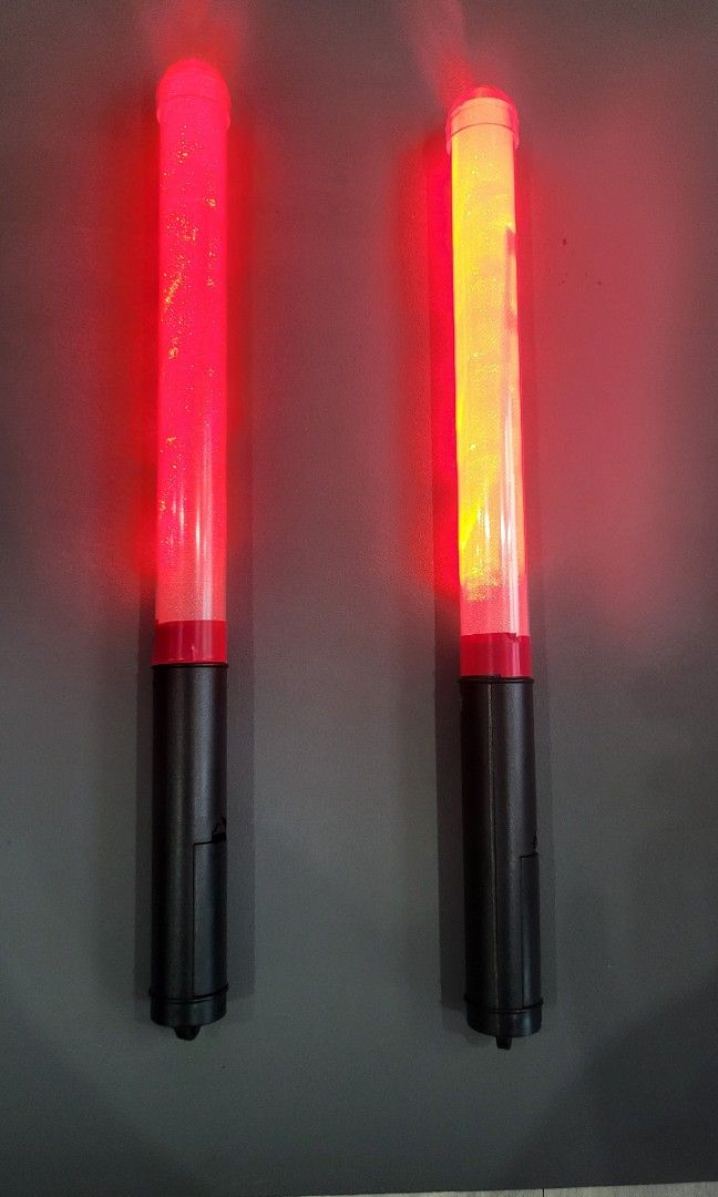 Jay Chou and GEM concert light stick, Hobbies & Toys, Memorabilia