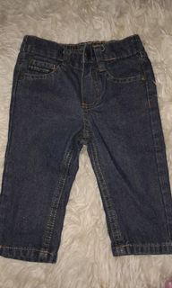 Jeans bayi US Polo Assn