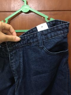 Jeans Jiniso 34
