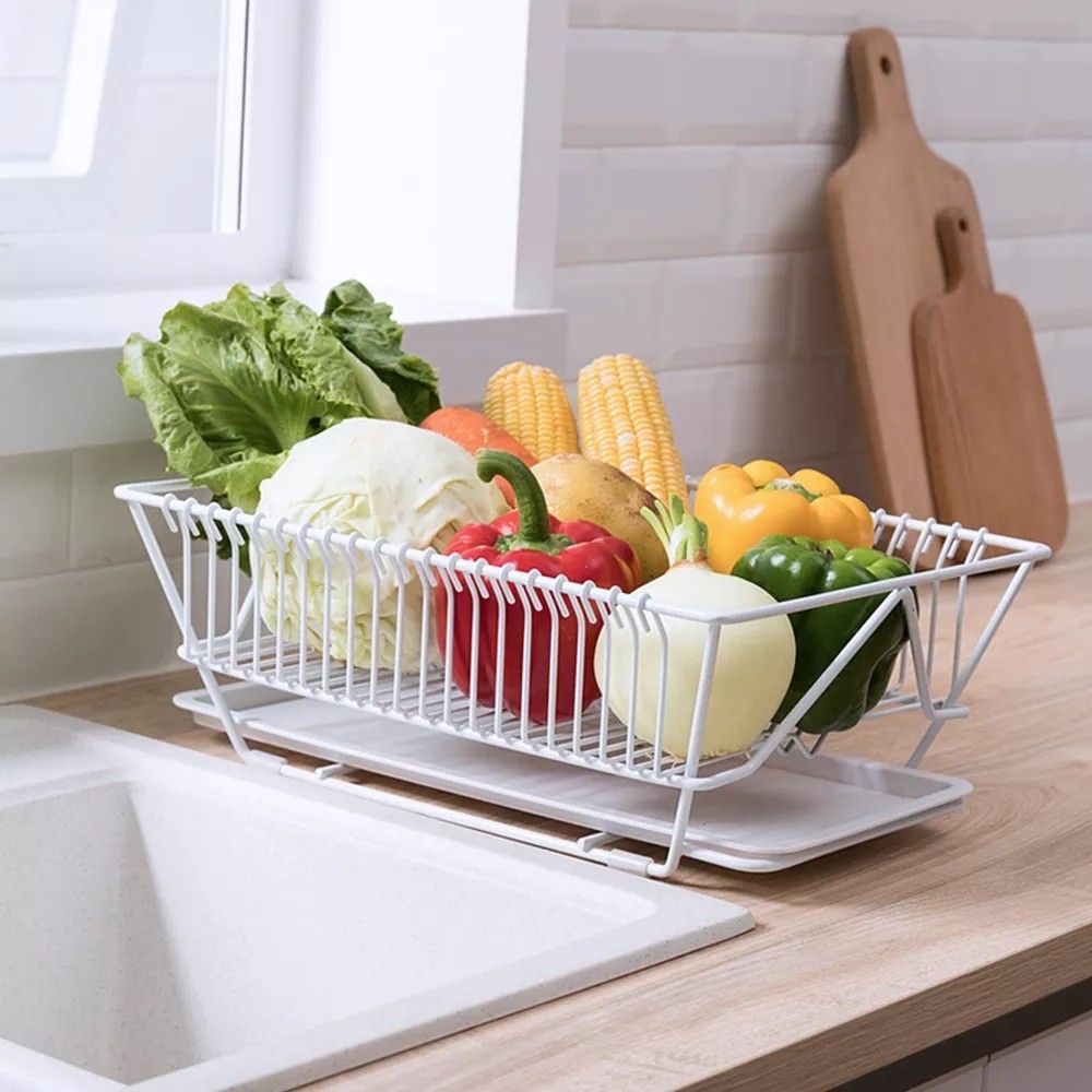 Jiji Dish drying rack, Furniture & Home Living, Furniture, Shelves