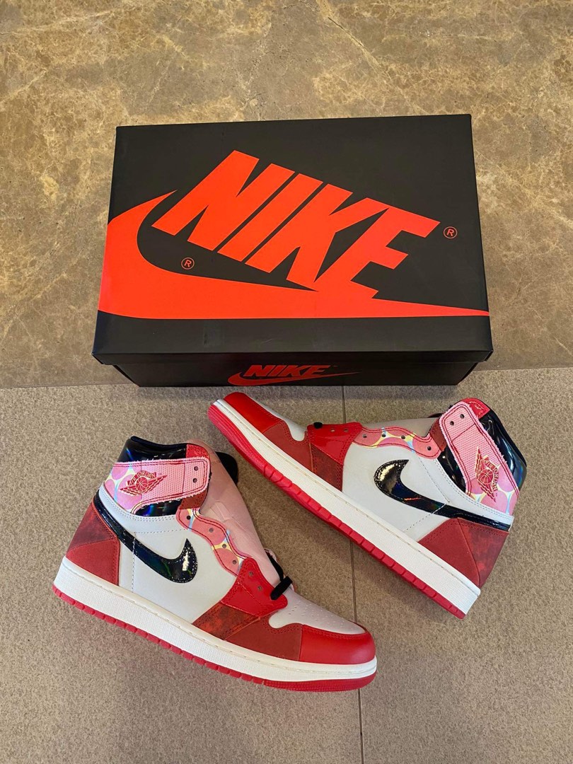 upcoming jordan 1 high releases