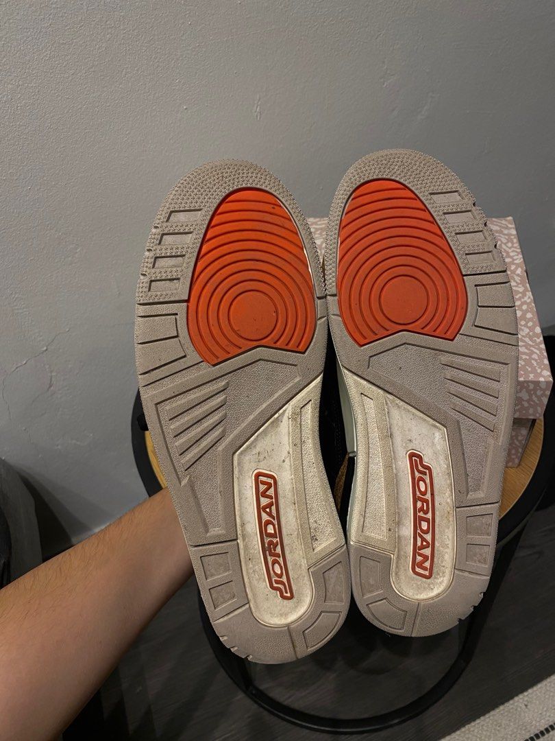 Jordan 3 217 hot sale