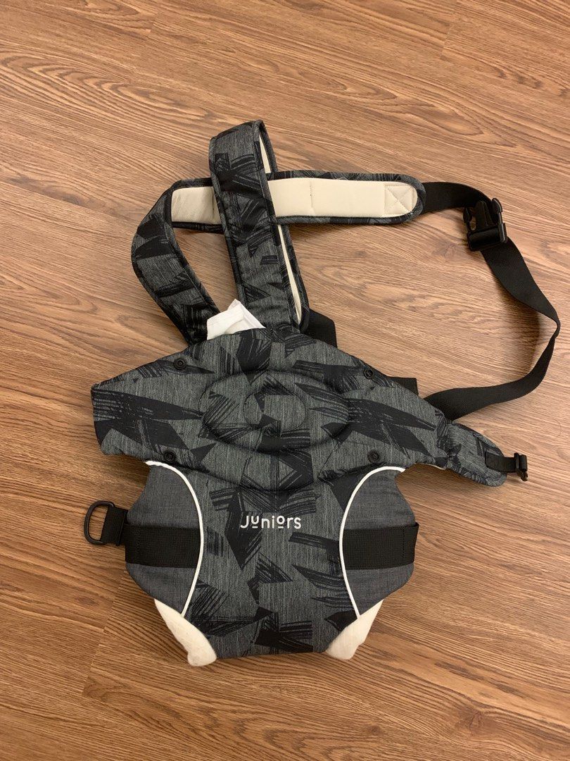 Juniors baby carrier new arrivals