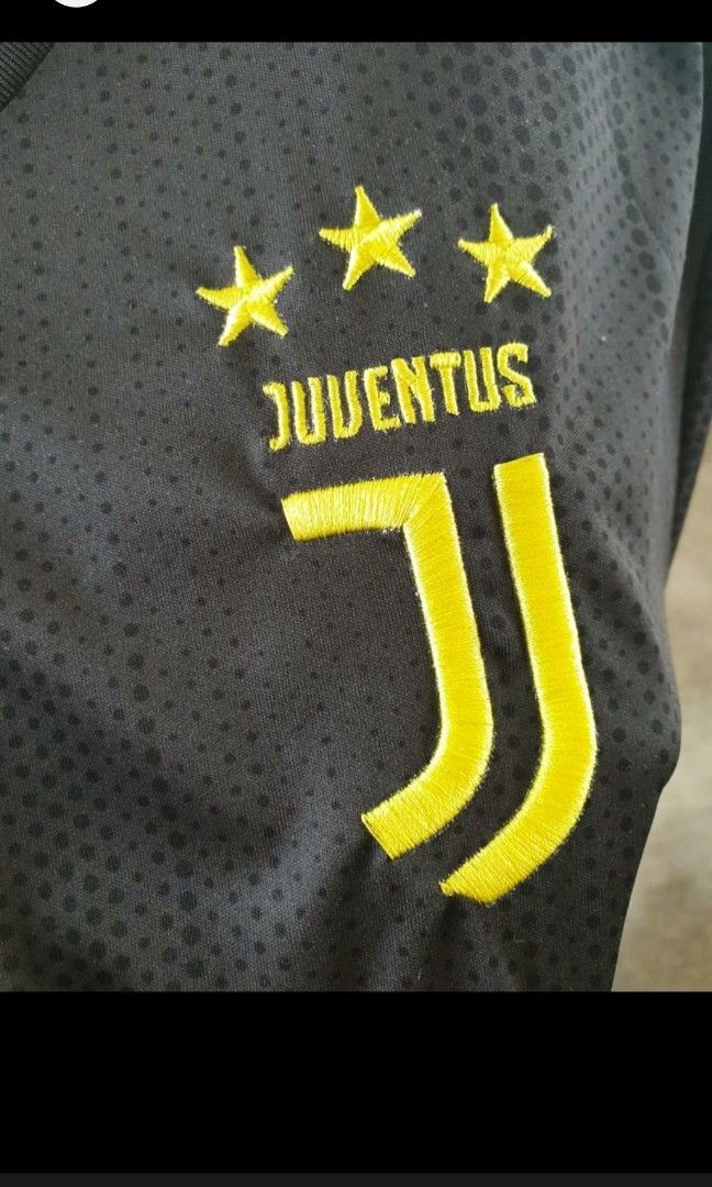Jersey juventus online 3rd 2019