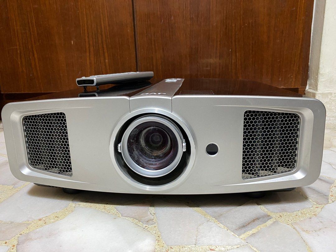 JVC Projector, TV & Home Appliances, TV & Entertainment, Projectors on