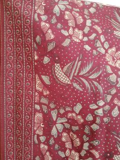 Lepas aja nih - Kain Batik 🔴
