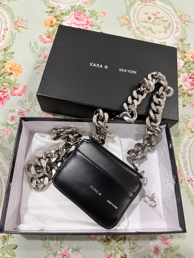 Kara chain bag