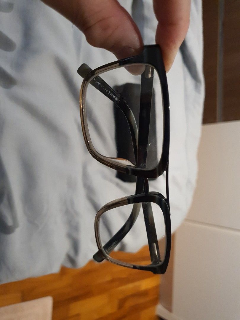 Karl outlet lagerfeld spectacles