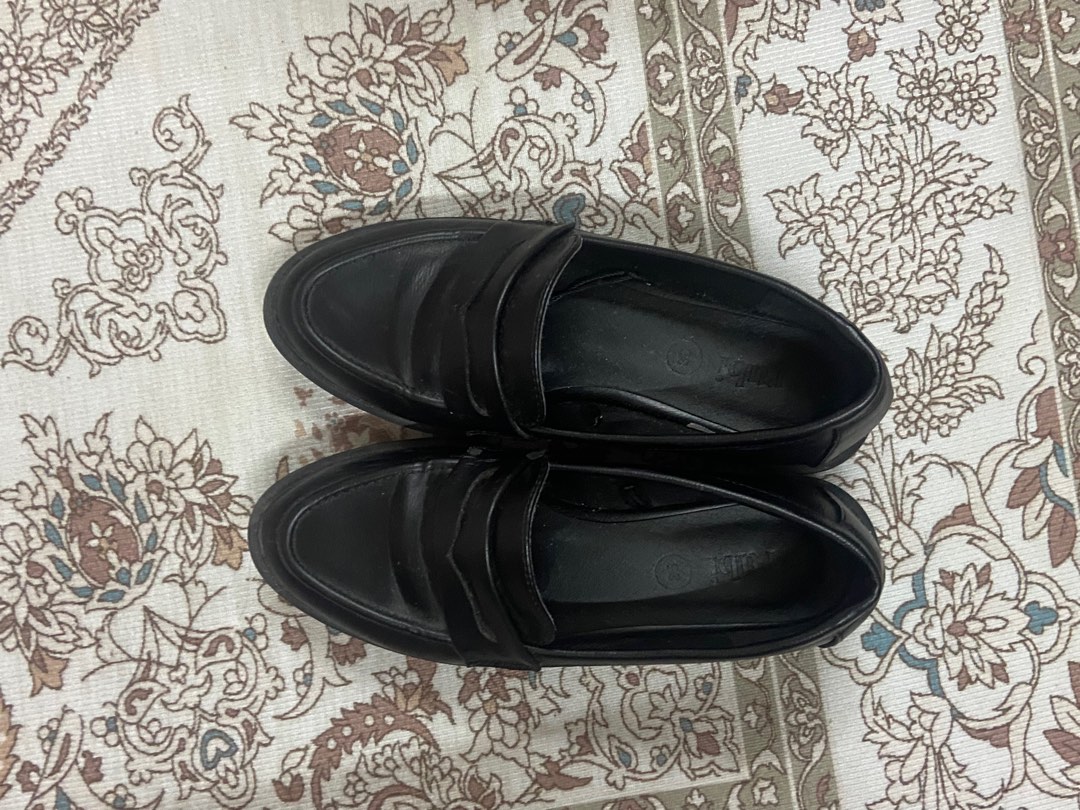 Kasut mary jane clearance