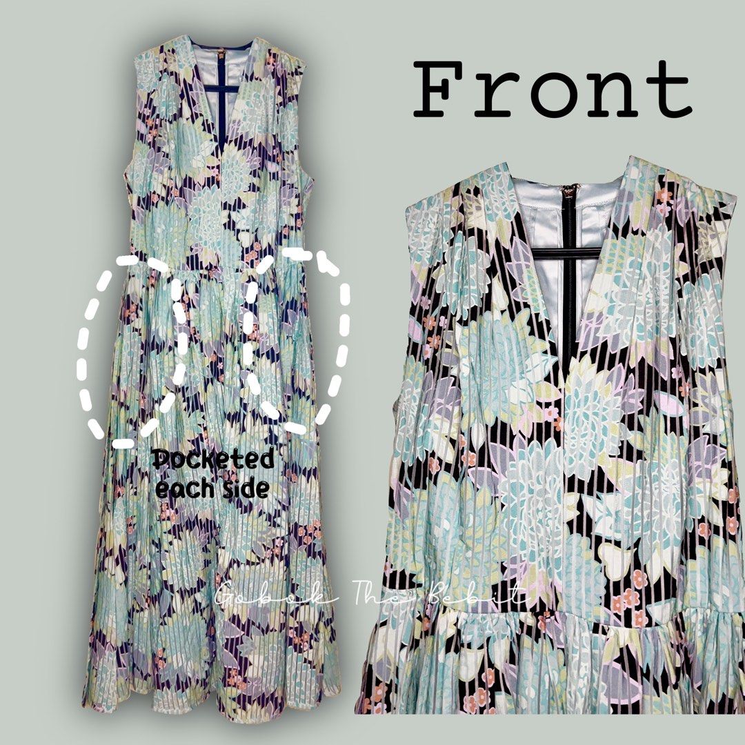 Kate spade burnout best sale dress