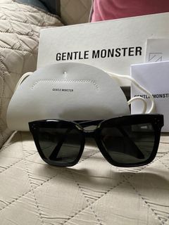 Gentle Monster Her Sunglasses