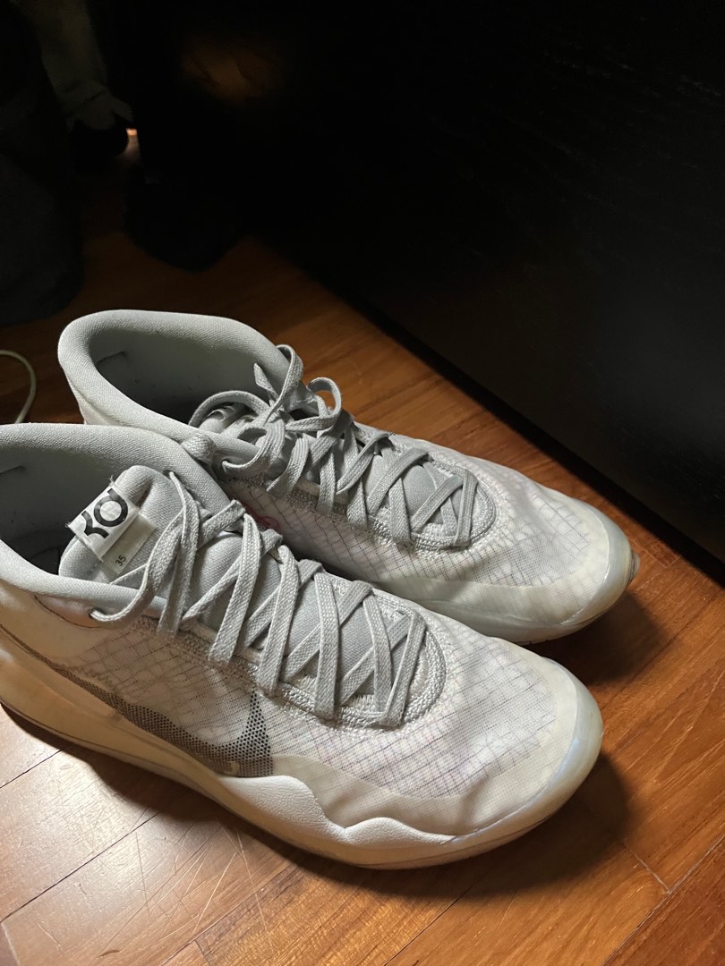 Kd 12 online wolf gray