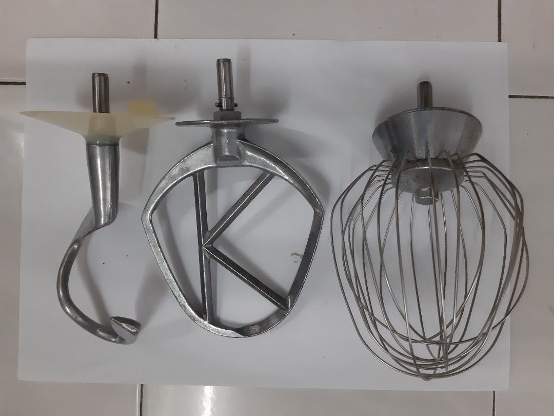 Kenwood Major Stand Mixer (not working), TV & Home Appliances, Kitchen