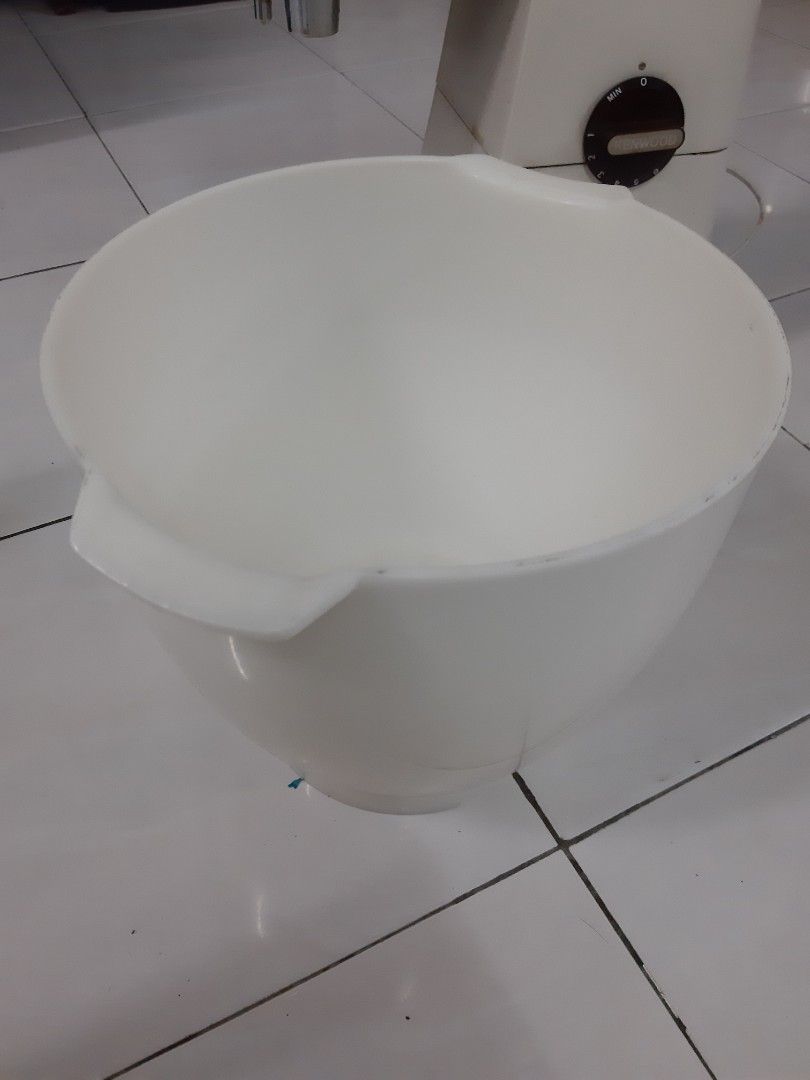 Kenwood Major Stand Mixer (not working), TV & Home Appliances, Kitchen Appliances, Hand & Stand