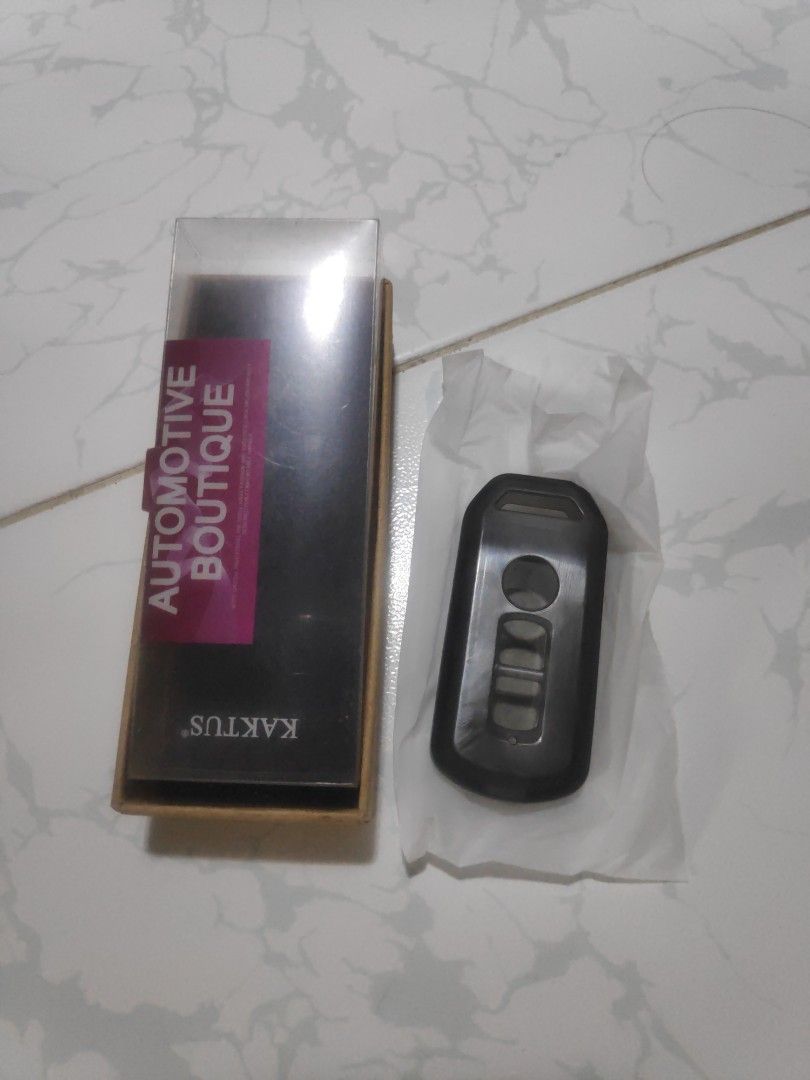 Key protector (Category: Motorcycle Accessories) located in Singapore. Submitted by klairetan (Listing ID 1233053003, Image 1). Description: Not sure for which model, should be honda adv 150..