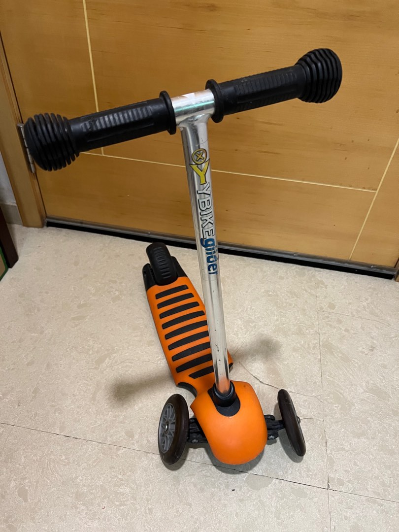 Ybike glider on sale
