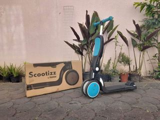 Kids scooter Looping Scootiz