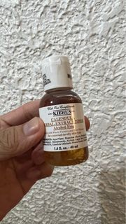 Kiehl’s Calendula Toner
