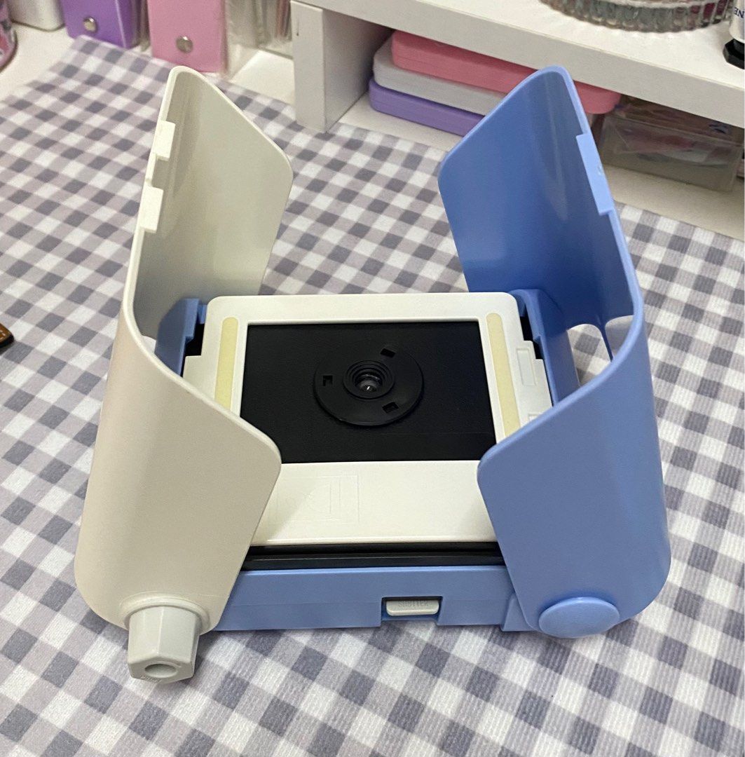 Kiipix Portable Smartphone Photo Printer, Computers & Tech, Printers