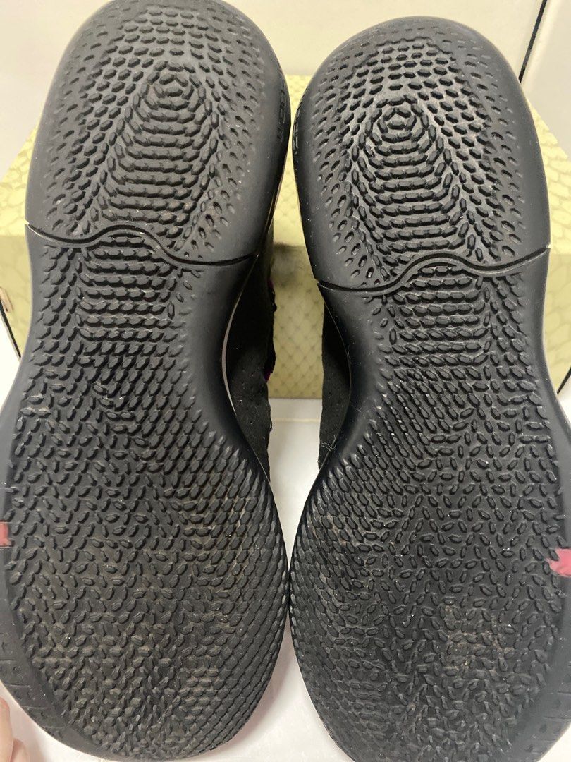 Kobe ad discount 2018 lakers away
