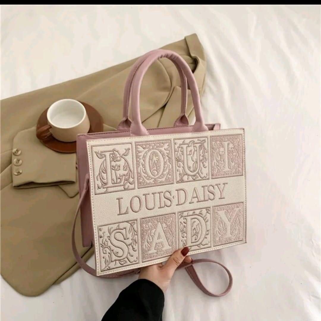 Korean leather bag shop