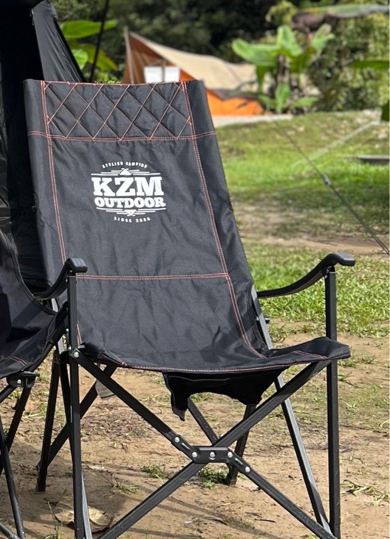 Quechua relax camping chair deals